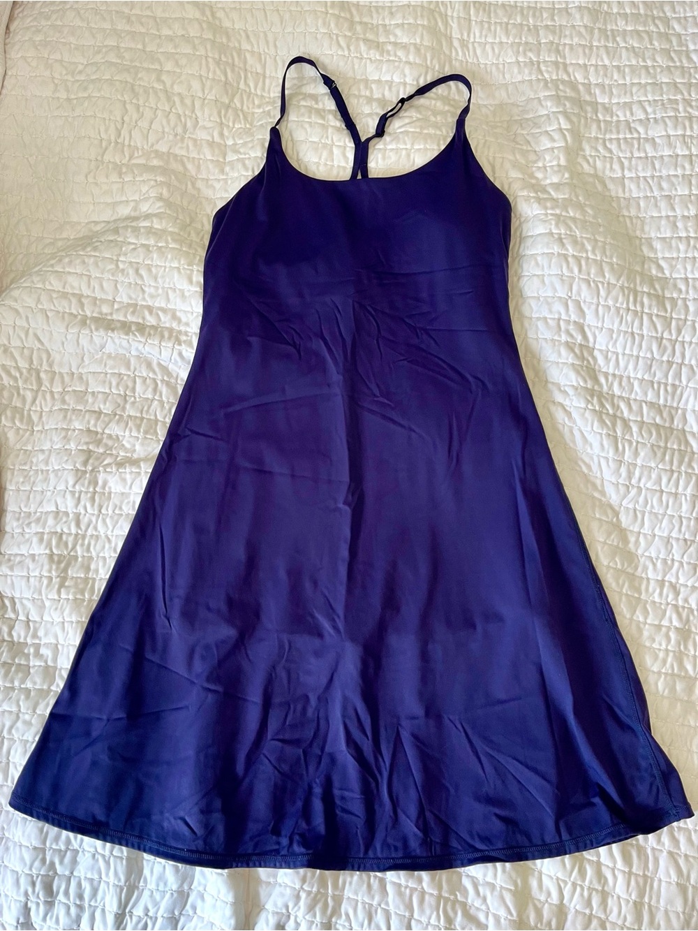 Halara women’s active dress -longer